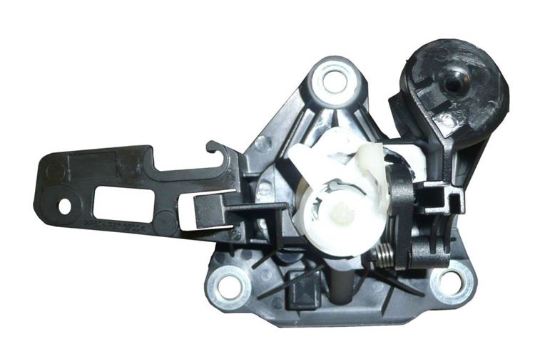 Zamek bagażnika Renault Clio II na kluczyk