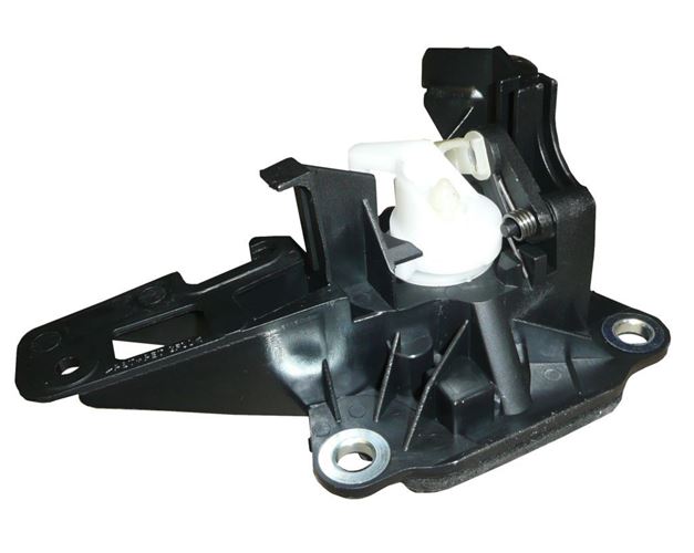 Zamek bagażnika Renault Clio II na kluczyk