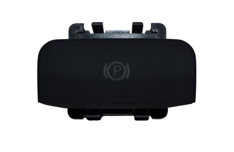 Przycisk hamulca ręcznego Citroen C4 Picasso