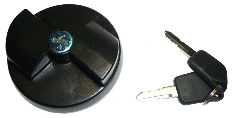 Korek wlewu paliwa Peugeot 405