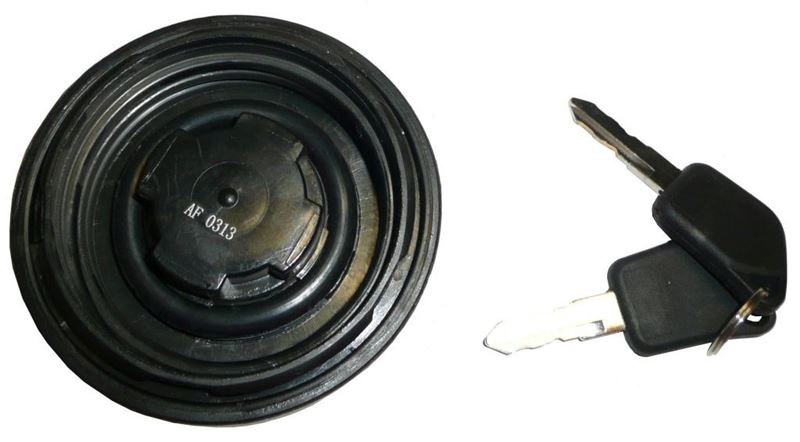 Korek wlewu paliwa Peugeot 405