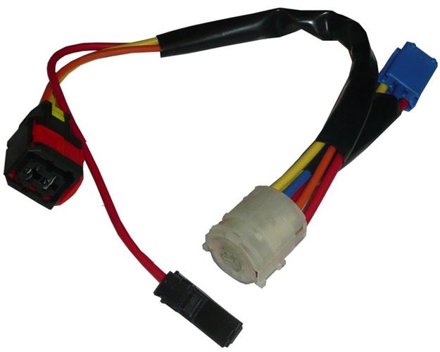 Kostka stacyjki Citroen Xsara Picasso Peugeot 206