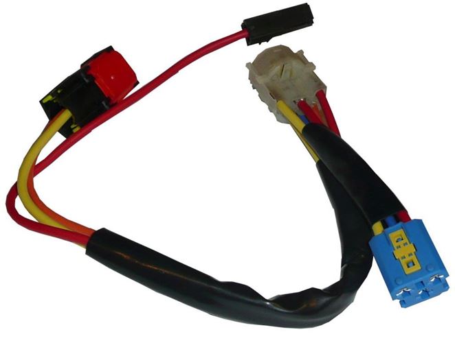 Kostka stacyjki Citroen Xsara Picasso Peugeot 206
