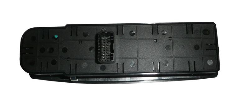 Przycisk podnoszenia i opuszczania szyb Renault Megane III