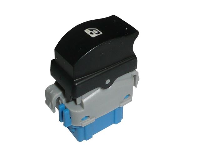 Przycisk podnoszenia i opuszczania szyb Renault Kangoo II