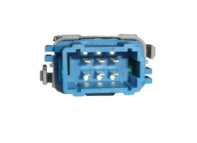 Przycisk podnoszenia i opuszczania szyb Renault Kangoo II