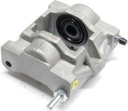 Zacisk hamulca Citroen C5 tył lewy