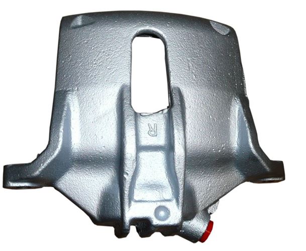 ZACISK HAMULCA CITROEN C4,BERL,XSARA,206 PRZÓD PRA