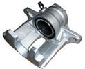 ZACISK HAMULCA CITROEN C4,BERL,XSARA,206 PRZÓD LEW