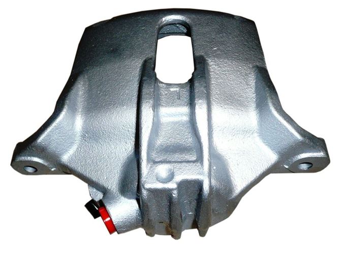 ZACISK HAMULCA CITROEN C4,BERL,XSARA,206 PRZÓD LEW