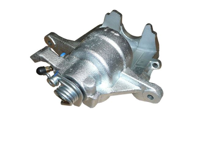 Zacisk hamulca Citroen C5 1.6/2.0 Hdi przód prawy