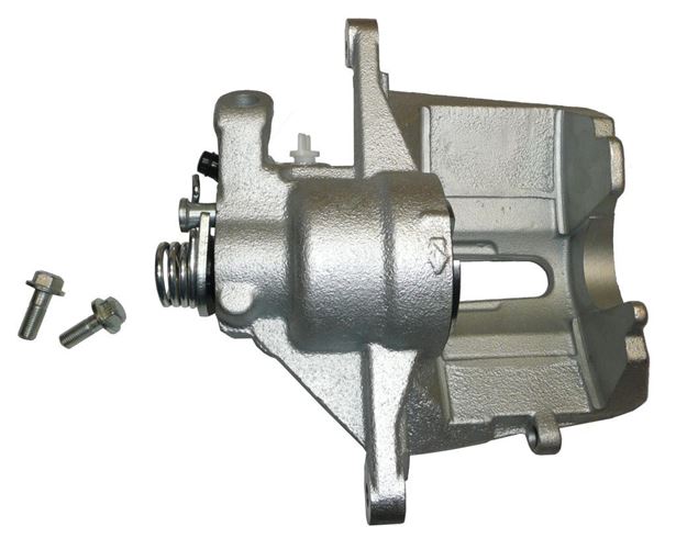 Zacisk hamulca Citroen C5 2.2 Hdi/3.0 V6 przód prawy