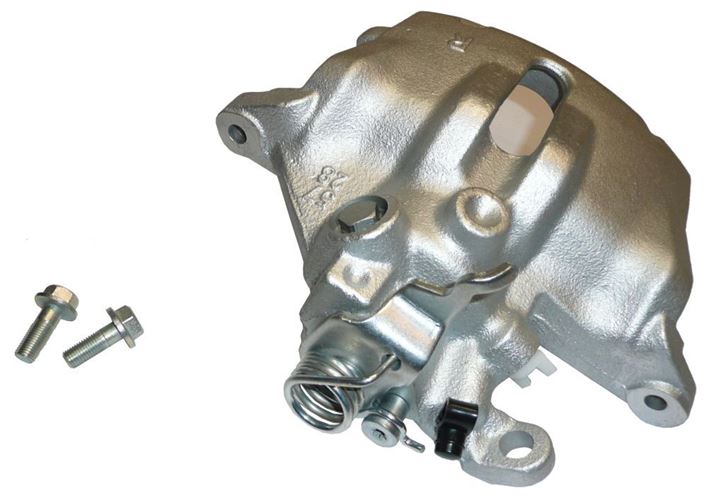 Zacisk hamulca Citroen C5 2.2 Hdi/3.0 V6 przód prawy