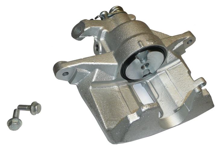 Zacisk hamulca Citroen C5 2.2 Hdi/3.0 V6 przód lewy