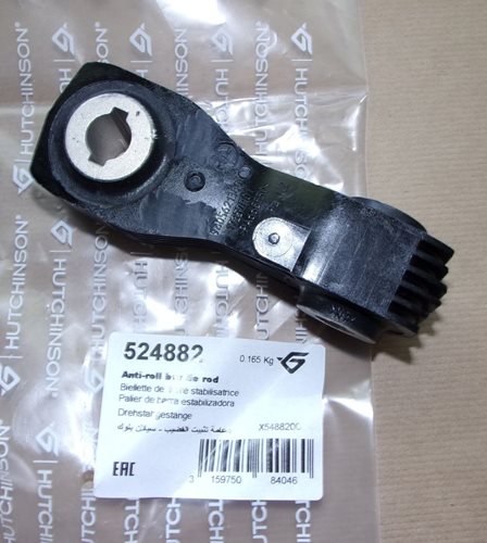 Łącznik stabilizatora Citroen Jumpy V Peugeot Traveller