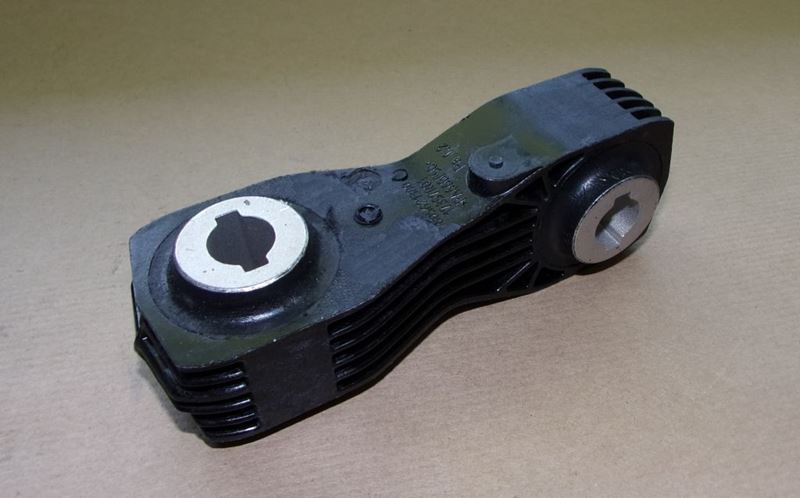 Łącznik stabilizatora Citroen Jumpy V Peugeot Traveller