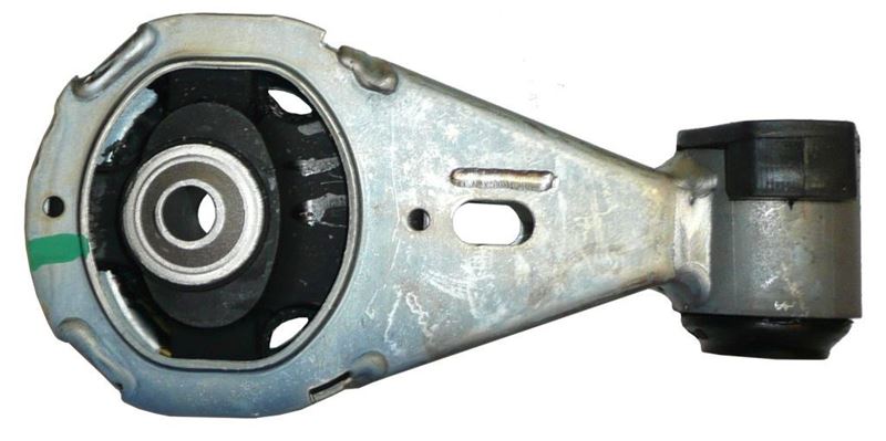Poduszka silnika Renault Megane III 1.5 Dci