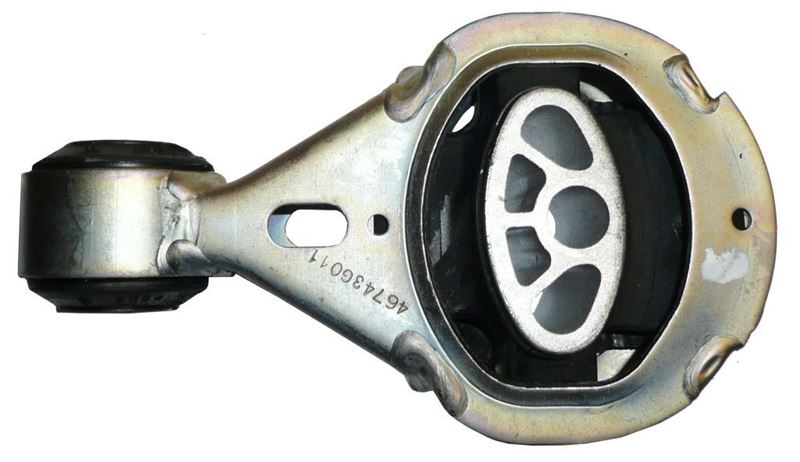 Poduszka silnika Renault Megane III 1.6 Dci