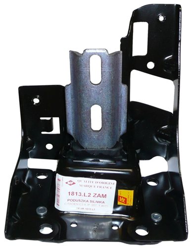 Poduszka silnika Citroen C3 II Peugeot 207 1.4 Hdi