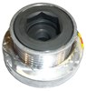 Koło alternatora Renault Megane II 1.4 16V 6PK