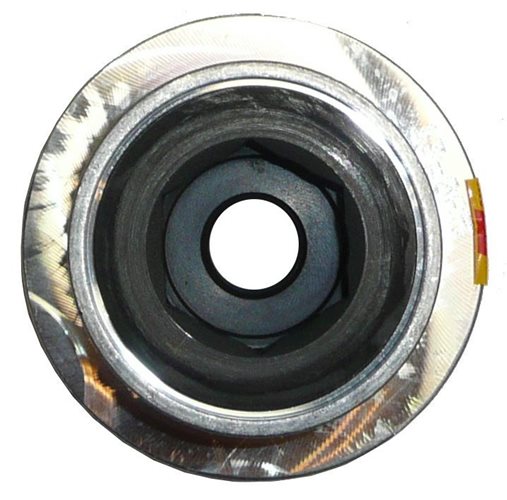 Koło alternatora Renault Megane II 1.4 16V 6PK