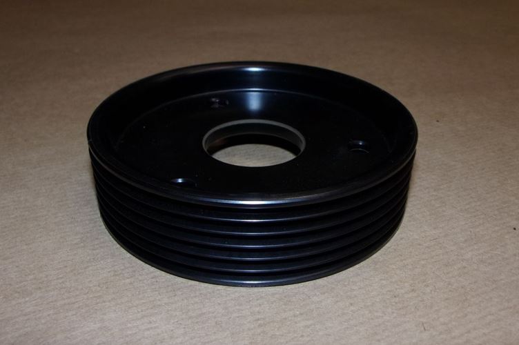 Koło pompy wspomagania układu kierowniczego Renault Kangoo 1.9 D