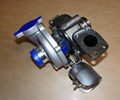 Turbosprężarka Peugeot Citroen 1.6 Hdi 90 110 KM