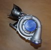 Turbosprężarka Peugeot Citroen 1.6 Hdi 90 110 KM