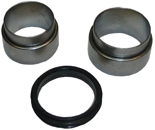 Łożysko tylnej belki komplet Renault Express Kangoo