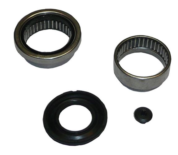 Łożysko tylnej belki komplet Peugeot 206 Sport