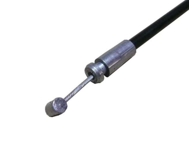 Linka otwierania drzwi tył Renault Master III