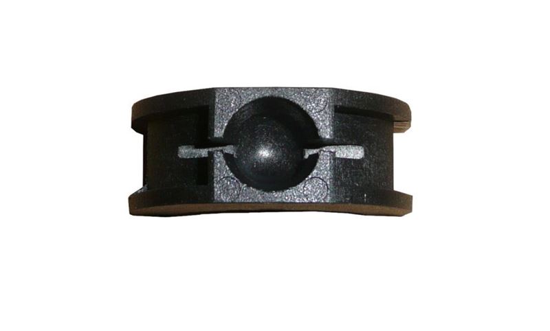 Wodzik dźwigni zmiany biegów Citroen Jumper I, II, III