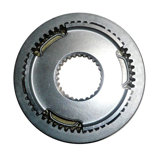 Synchronizator skrzyni biegów 5 bieg MG 2.8 TD