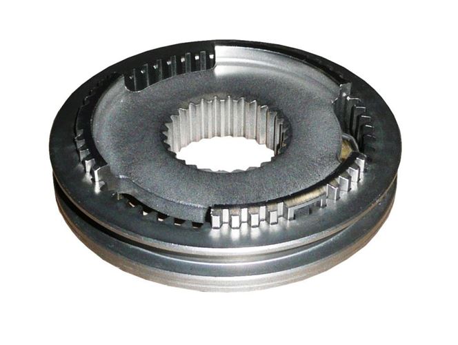 Synchronizator skrzyni biegów 5 bieg MG 2.8 TD