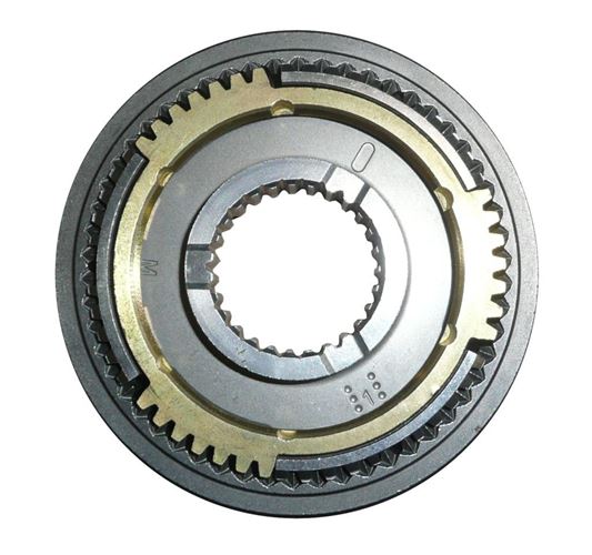 Synchronizator skrzyni biegów 5 bieg MG 2.8 TD