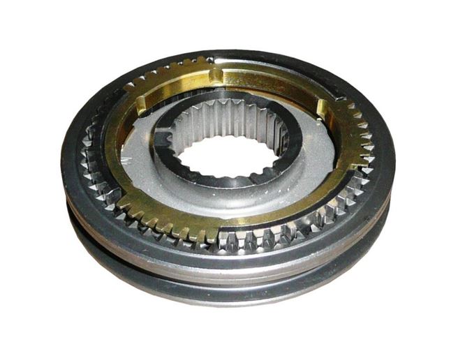 Synchronizator skrzyni biegów 5 bieg MG 2.8 TD