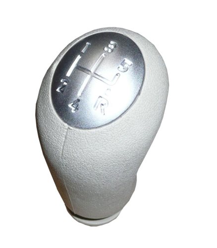 Gałka zmiany biegów Renault Clio III 5 biegów beż