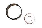 Zestaw uszczelek wtrysku Peugeot Citroen 1.4 Hdi