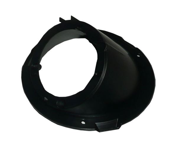 Osłona wlewu paliwa Renault Kangoo od 2005