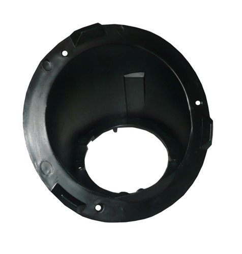 Osłona wlewu paliwa Renault Kangoo od 2005