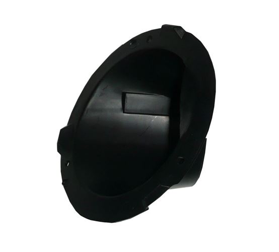 Osłona wlewu paliwa Renault Kangoo od 2005