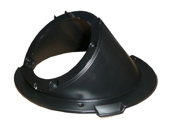 Osłona wlewu paliwa Renault Kangoo od 2005