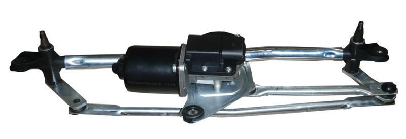 Mechanizm wycieraczek Citroen Nemo Peugeot Bipper