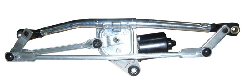 Mechanizm wycieraczek Citroen Nemo Peugeot Bipper