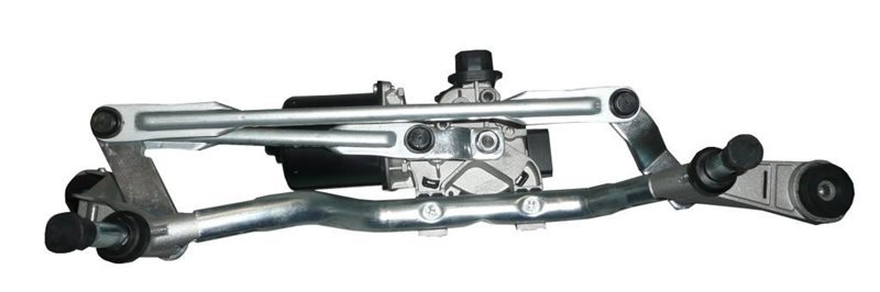 Mechanizm wycieraczek Renault Clio IV przód