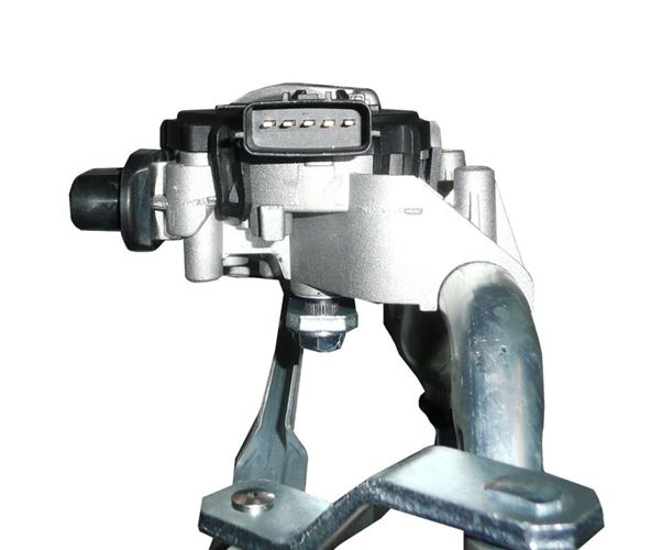 Mechanizm wycieraczek Renault Clio IV przód