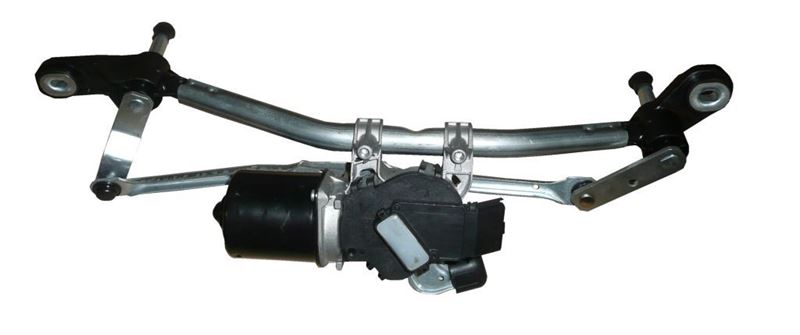 Mechanizm wycieraczek Renault Clio III Modus