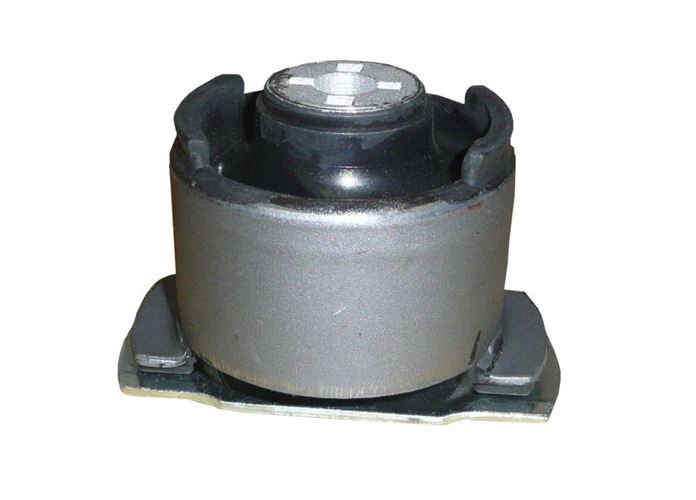 Tuleja tylnej belki Renault Laguna III prawa