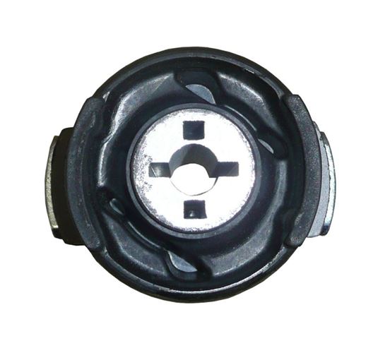 Tuleja tylnej belki Renault Laguna III prawa