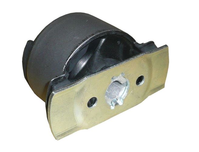 Tuleja tylnej belki Renault Laguna III prawa